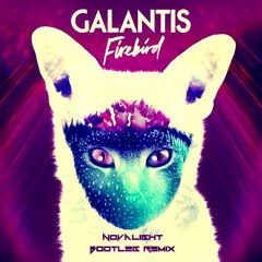 Galantis - Firebird (Novalight Bootleg Remix Extended) *Pitched* FREE DOWNLOAD @ BUY