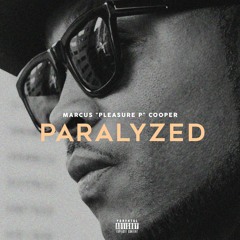 Pleasure P - Paralyzed [ 2015 ]