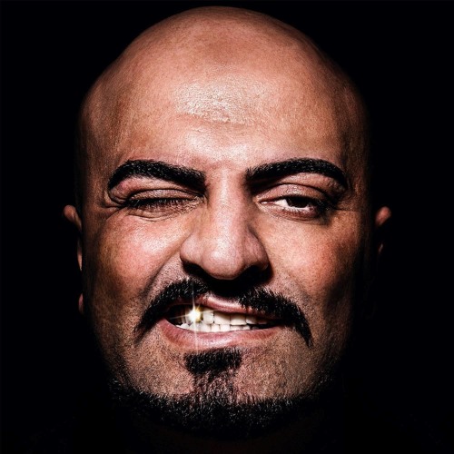 Xatar - Iz Da Julius Mückl Version