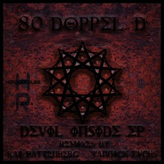 80 Doppel D - Devil Inside (Yannick Fuchs Remix)