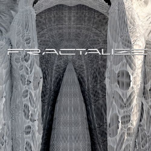 FRACTALIZE