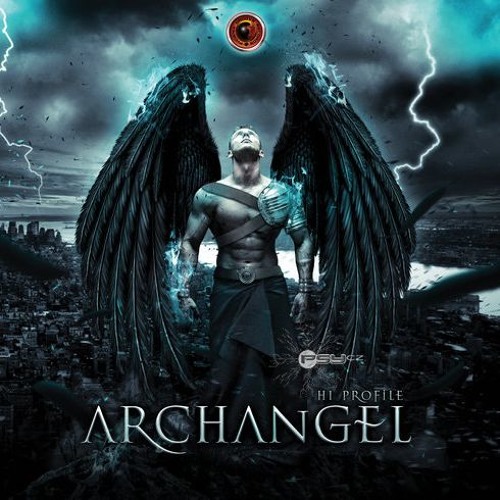 Hi Profile - Archangel