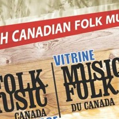 NERFA 2015 Folk Music Canada #FMCTopNotch Showcase Playlist!