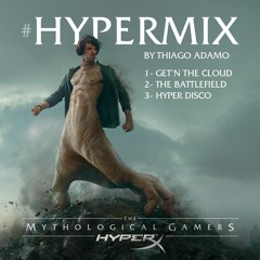 03 Hyper Disco