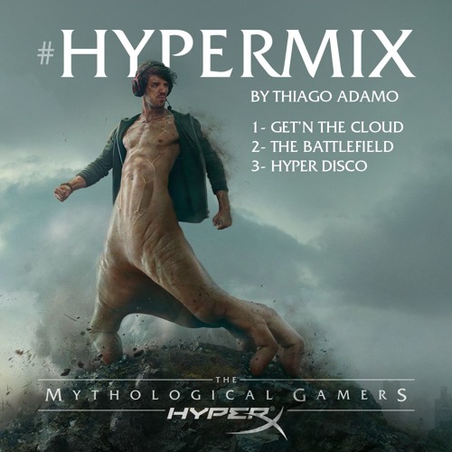 03 Hyper Disco