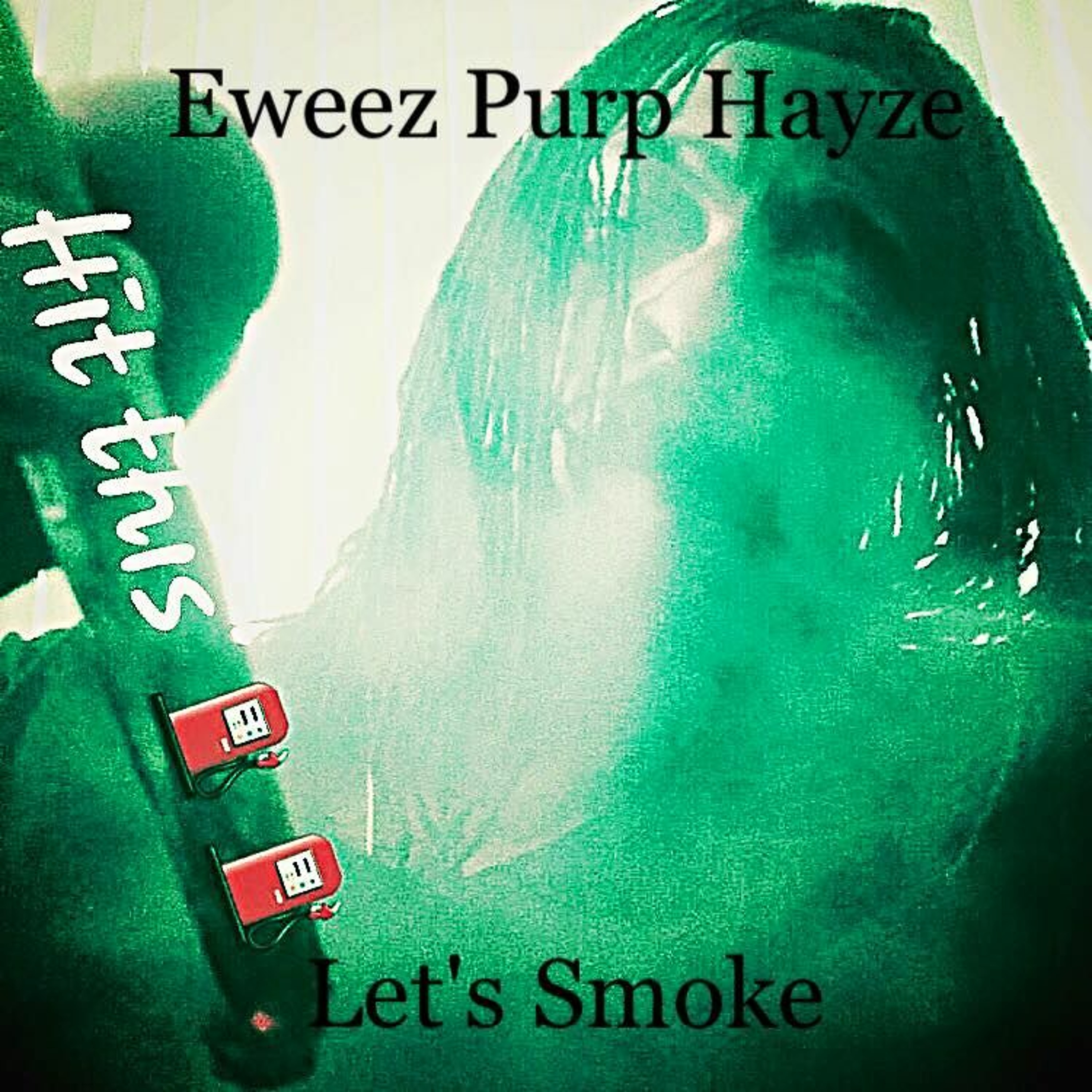 Purp Hayze