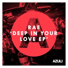 Dance anthems "Deep in your love" on Radio 1