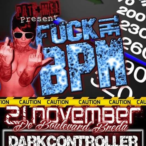 [W.I.P] ToXic Inside Ft. MC M - Core - Fuck The BPM (Pat & Mel's B-Day Bash - Fuck The BPM ANTHEM)