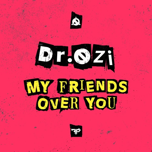 Dr. Ozi & Twofold - Over Me