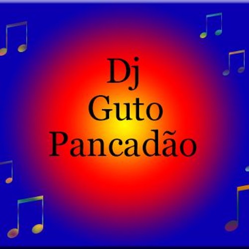 Mc Delano Devagarinho (Mega Pancadão Dj Guto Pancadão)