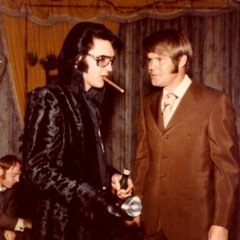 The Cigar Club