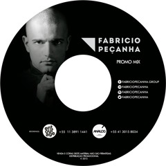 Fabricio Peçanha - Promo Mix 2015