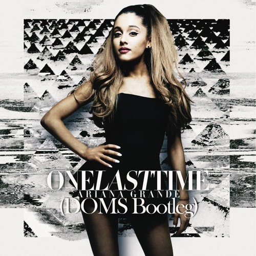 Ariana grande one last time outfit 2025