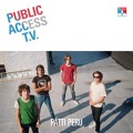 Public&#x20;Access&#x20;T.V. Patti&#x20;Peru Artwork