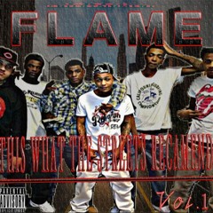 Flame - Me To You