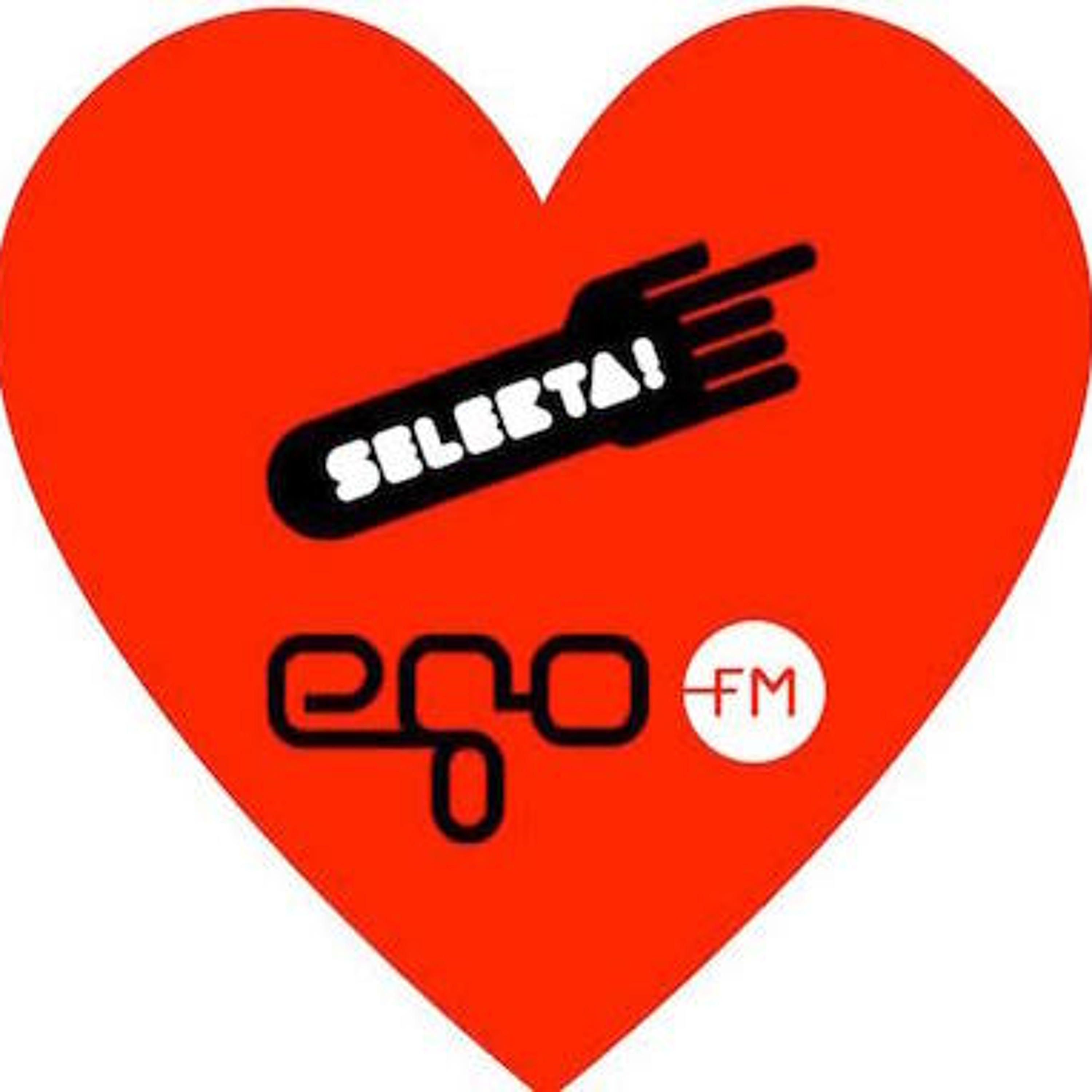 Selekta! dance different radio.