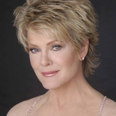 Gloria Loring from "Days of Our Lives"