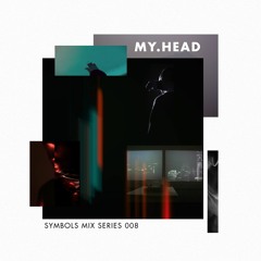 Symbols Mix Series 08: my.head