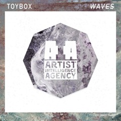 Toy Box - Waves