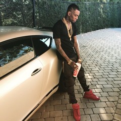 Soulja Boy - Giuseppe Karate Kick (Produced By Eskay)