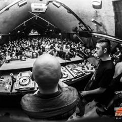 Fran Bortolossi Long Set Part 2 @ Warung Beach Club