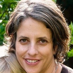 Ep. 12:  Jacki Weber, Homeboy Industries