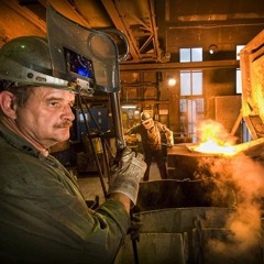 #adamaudio #steelworker