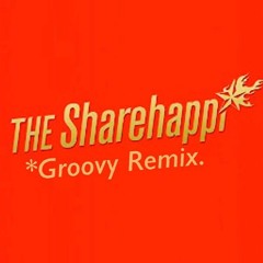 SHARE THE LOVE(Groovy Remix Short Edit)/3代目 J SOUL BROTHERS