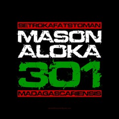 Mafia-D - Mason'Aloka