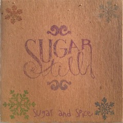 04 SugarStill Greensleeves