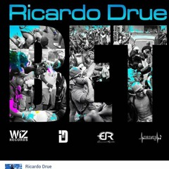 Ricardo Drue - Bet (Official Promo Video) 2016 Soca [HD]