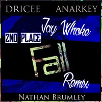 Dricee & ANARKEY Ft. Nathan Brumley - Fall (Jay Whoke Remix)