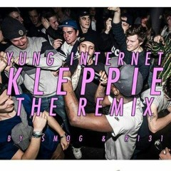 Yung Internet - Kleppie (Smog x R131 Remix)