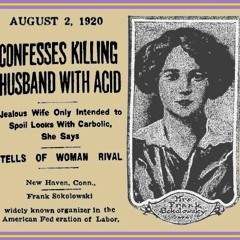 Acidadic - Anyone Seen My Acid Queen.... - 05DEC2015
