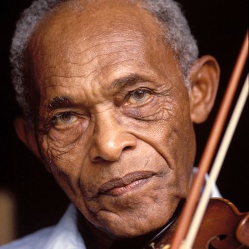 Stream Canray Fontenot Talks About Building Cigar Box Fiddles by