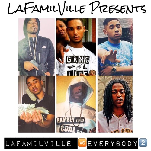 Trillzee Ft T- Raw - All Dat Dere