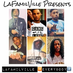 LaFamilVille - The Family (Prod By Wop The Opp)