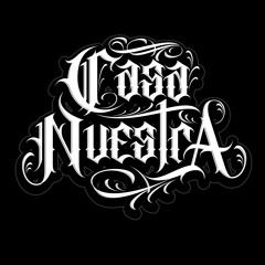 Casanuestra - Feliz Contento (feat BIG Dream, MYousouf and MUNKaZ)