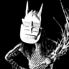 Kareem Raïhani @ Kojade Mysterland