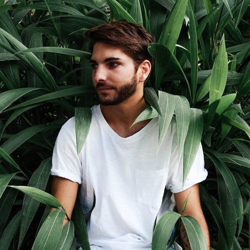 NUDE -  Wish I Had It All ft. Jeune Faune