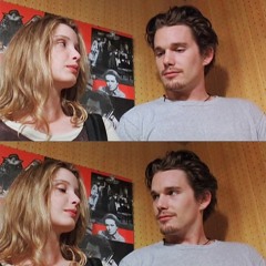 Don't Say That You Love Me (Cover)