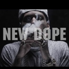 힙합 Hip hop Beat instrumental (Prod. New dope)