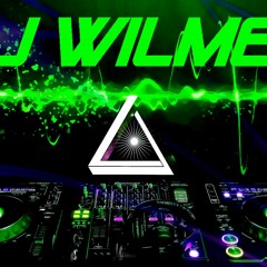 LO MEJOR DEL ELECTRO MIX 2015----------DJ WILMER