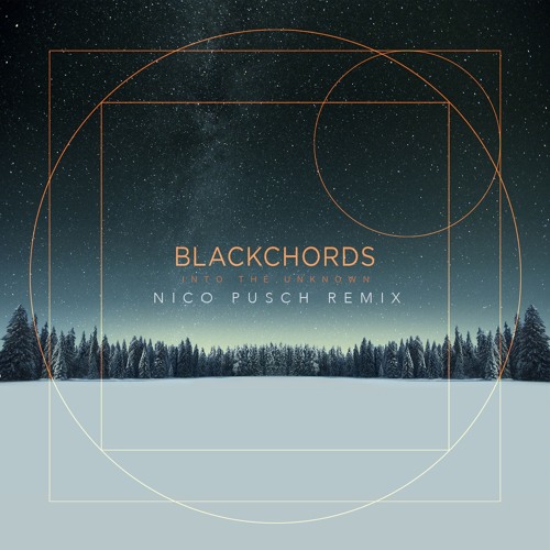 Blackchords - Into The Unknown (Nico Pusch Remix)