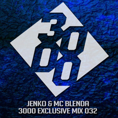3000 bass