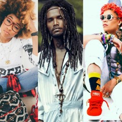 SamBone Group Mix