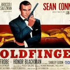 Goldfinger