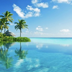 Tropical Island - Prod By Sentury Status