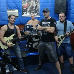 Devastor -  Album The Trek - Rock´n´Roll Days - 1995