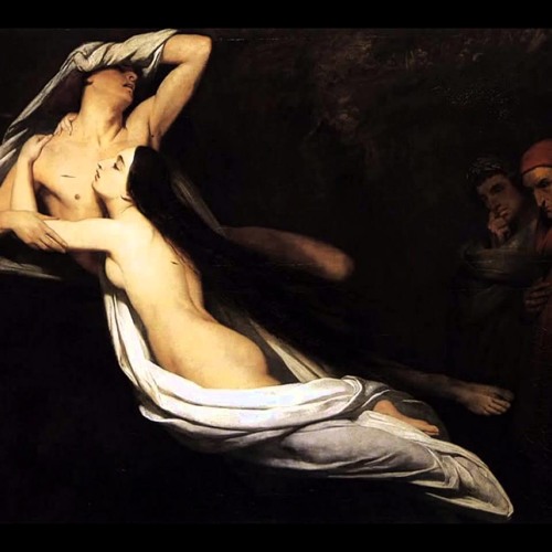 If you crave my death, I shall die happy - Carlo Gesualdo